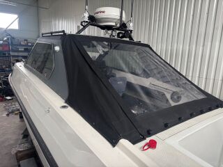 Scantic 765 Cabin V8 Yamaha F350