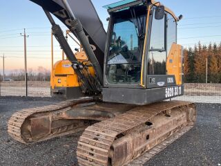 Volvo EC 235 EL 129kW
