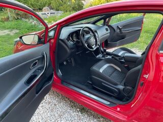 Kia Ceed GT line 1.0 88kW