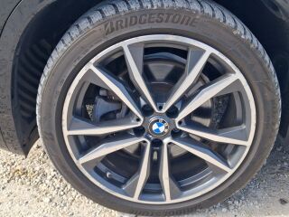 BMW X2 X-Drive M-pakett 2.0 140kW