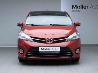 Toyota Verso 2.0 91кВ