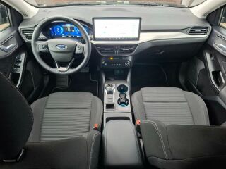 Ford Focus 1.5 84kW