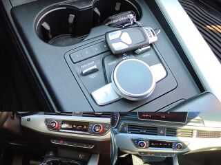 Audi A4 allroad Quattro 2.0 140кВ