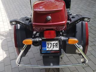 BMW R 850 52kW
