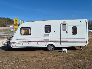 Swift Challenger 550 SE