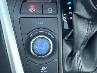 Toyota RAV4 Premium Plus