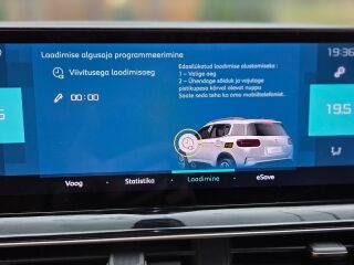 Citroen C5 Aircross Plug-in-Hybrid Shine pack+ 1.6 133kW