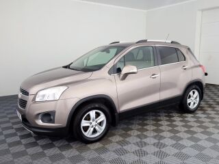 Chevrolet Trax Comfort 1.6 85kW
