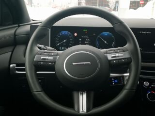 Hyundai Tucson 2WD 158 kW 20th Anniversary Hybrid 1.6 T-GDI 117kW