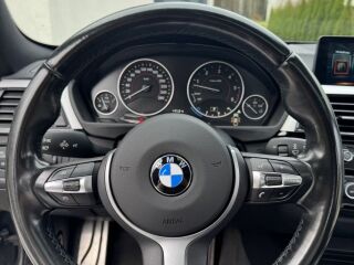 BMW 430 XDRIVE 3.0 190kW