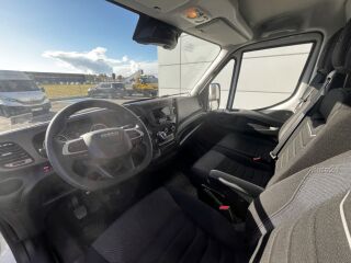 Iveco Daily 70C18H IGLOOCAR Furgoon 3.0 129kW