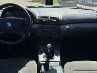 BMW 318 2.0 85кВ