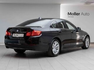 BMW 520 d xDrive 2.0 140кВ
