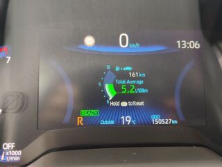 Toyota Corolla Active Plus 72kW