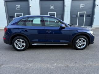 Audi Q5 Advanced 50TDI Quattro 3.0 210kW