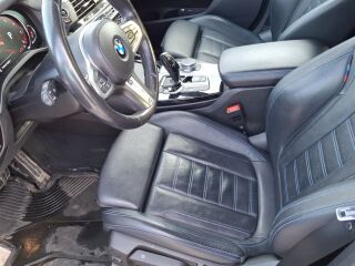 BMW X3 2.0 140kW