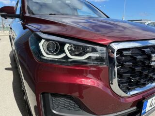 SWM G05 Pro Delux ATM 1.5 T 102kW