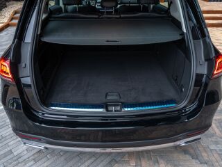 Mercedes-Benz GLE 300 AMG 180kW