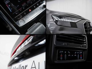 Audi Q8 50 TDI Quattro 3.0 210kW
