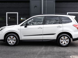 Subaru Forester 2.0 110kW
