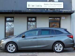 Opel Astra Sports Tourer Innovation 1.6 100kW