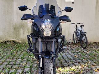 Kawasaki Versys 1000 R4 86kW