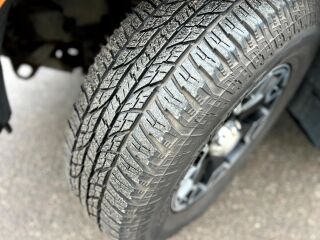 Ford Ranger Wildtrak Bi-Turbo N1G 2.0 157kW