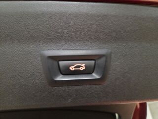 BMW X4 2.0 140kW