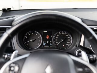 Mitsubishi Outlander 2.0 110kW