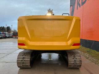 CAT / Caterpillar 320 129kW