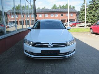 Volkswagen Passat Highline 2.0 176kW