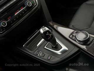 BMW 330 GT XDRIVE GRAN TURISMO LUXURY LINE 3.0 TDI 190kW