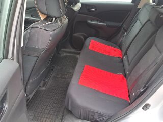 Honda CR-V 1.6 88кВ