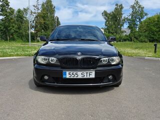 BMW 320 2.0 110kW