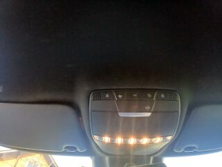 Mercedes-Benz C 300 AMG Night Edition 2.0 D 225kW