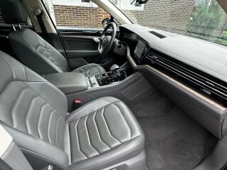 Volkswagen Touareg 3.0 210kW