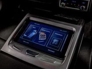 BMW 730 d M-sportpakett 3.0 195kW