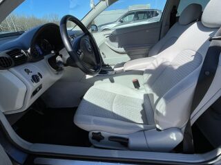 Mercedes-Benz C 160 1.8 90кВ