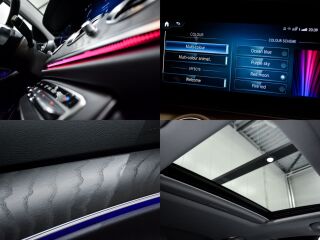 Mercedes-Benz E 220 4MATIC 2.0 143kW