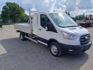 Ford Transit 1.9 125kW