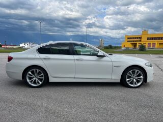 BMW 530 3.0 R6 190kW