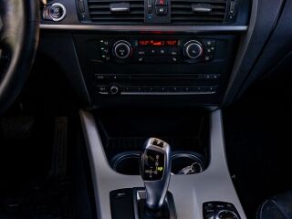 BMW X3 2.0 135kW