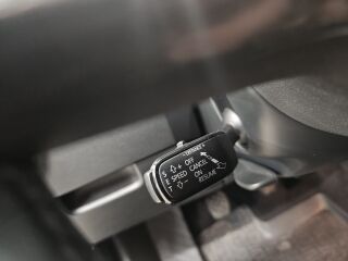 Skoda Octavia Scout 2.0 110кВ