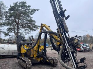 Atlas COPCO ROC 404kW