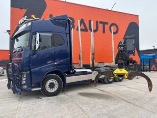 Volvo FH16 750 6x4 552kW