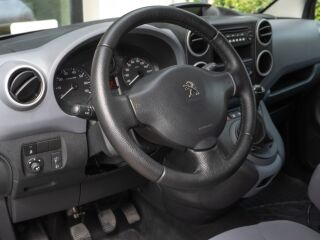 Peugeot Partner 1.6 72kW