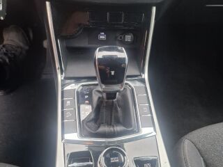 SsangYong Korando 1.6 100kW