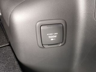 Mitsubishi Eclipse Cross Black Edition 4WD 2.4 PHEV 138kW