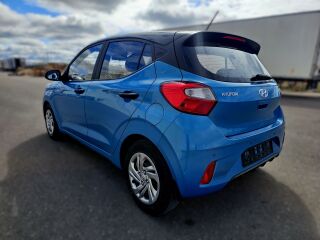 Hyundai i10 Fresh 1.0 49kW