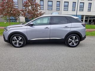 Peugeot 3008 ALLURE 1.2 i 96кВ